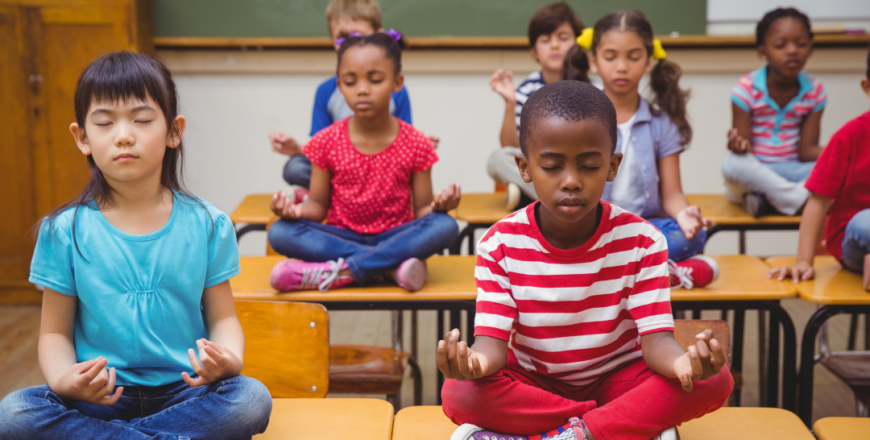 Why Be Mindful