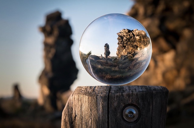 focusBall