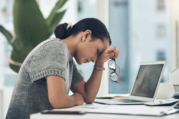 Breathing Helps with Calm and Focus