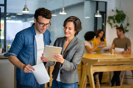 Mindfulness Helps Small Business Employees