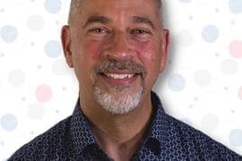 Alan Delery