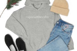 Tshirt & Jeans