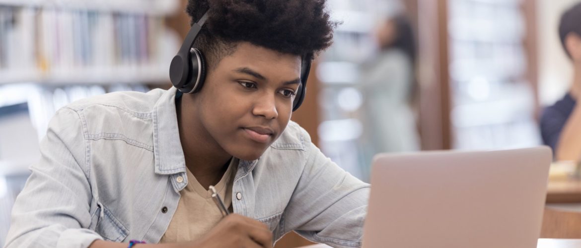 mindful Teen Tech