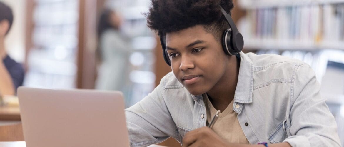 mindful Teen Tech