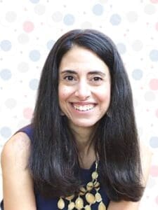 Dr. Nicole Mareno, PhD, RN